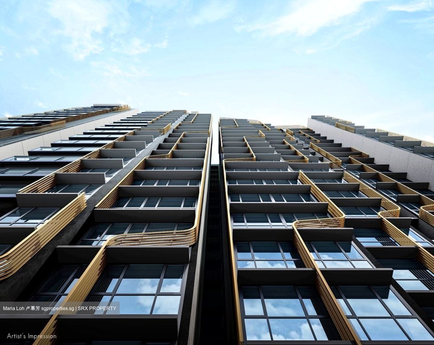 8@BT (D21), Condominium #514849301